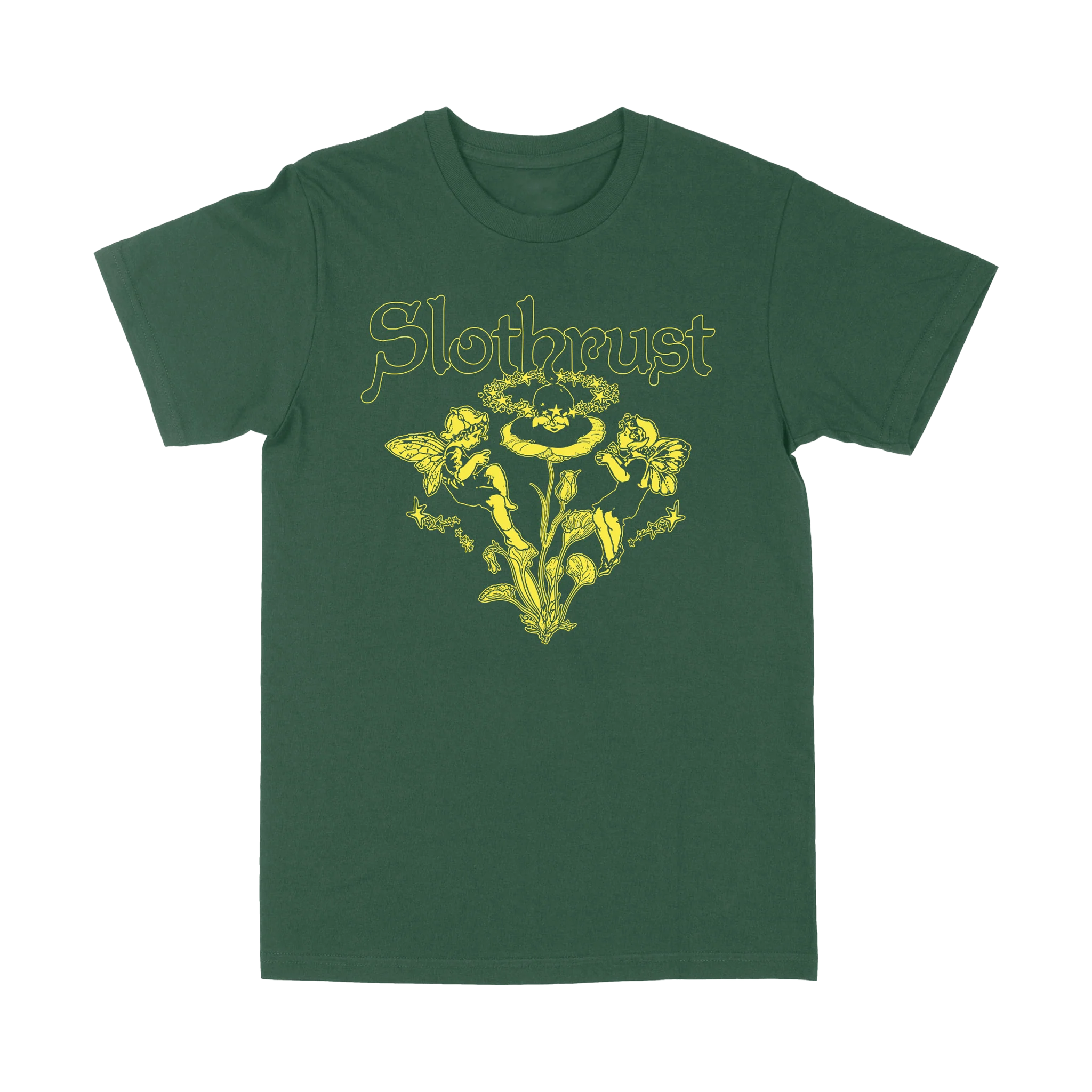 Sleep Faerie T-Shirt