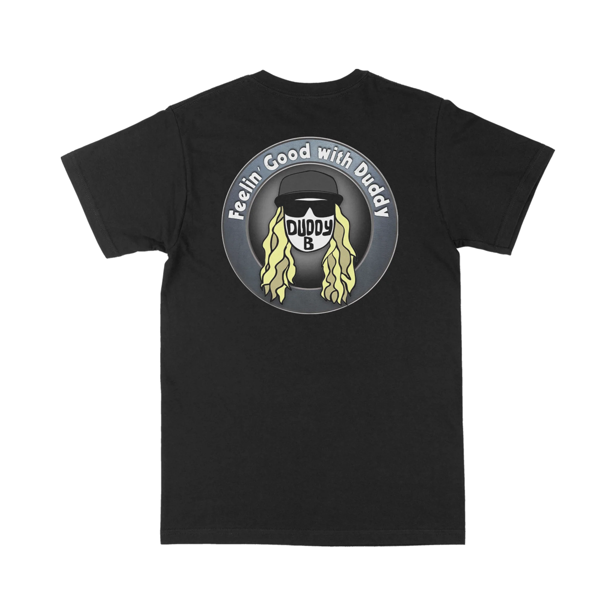 Feelin' Good T-Shirt - Image 3