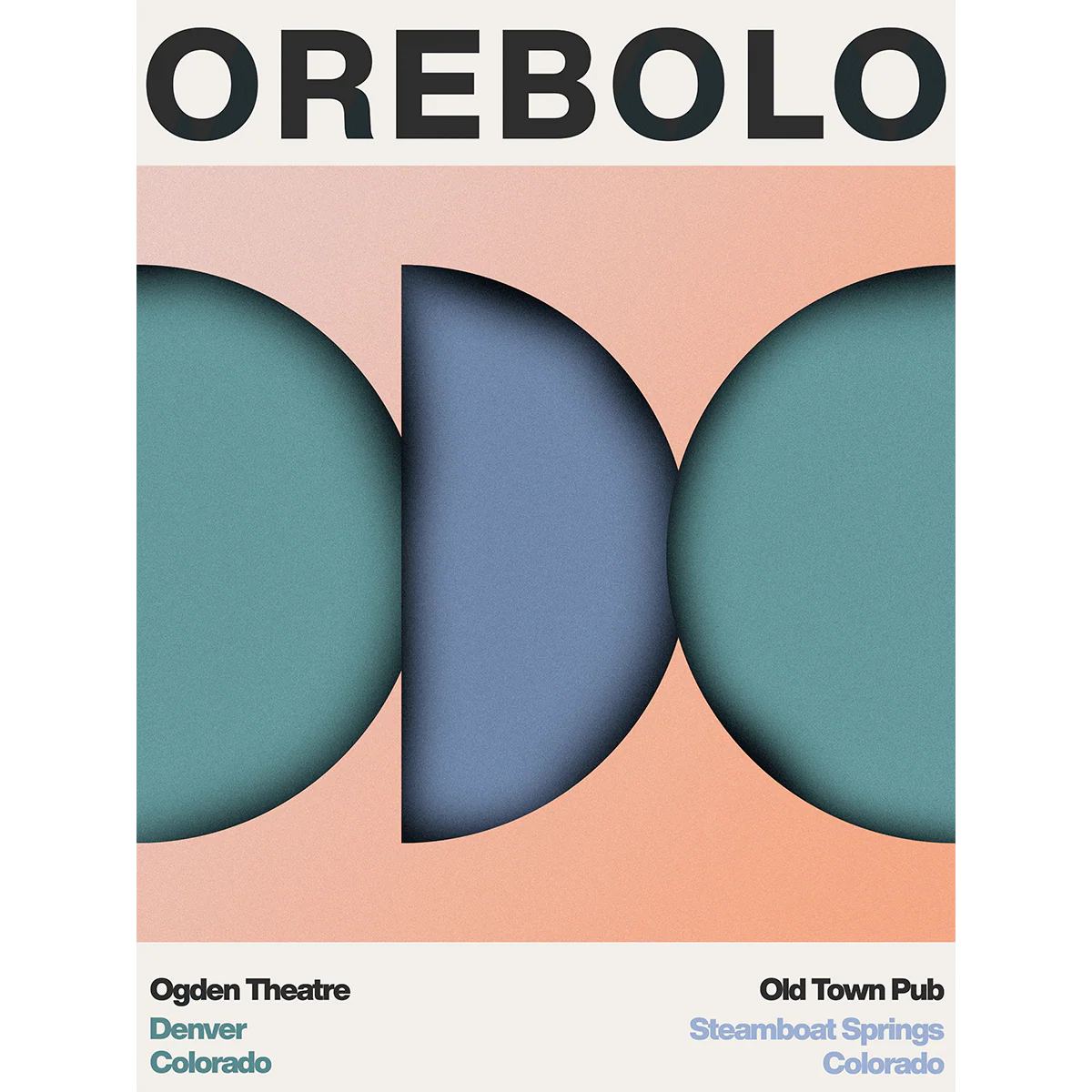 Orebolo