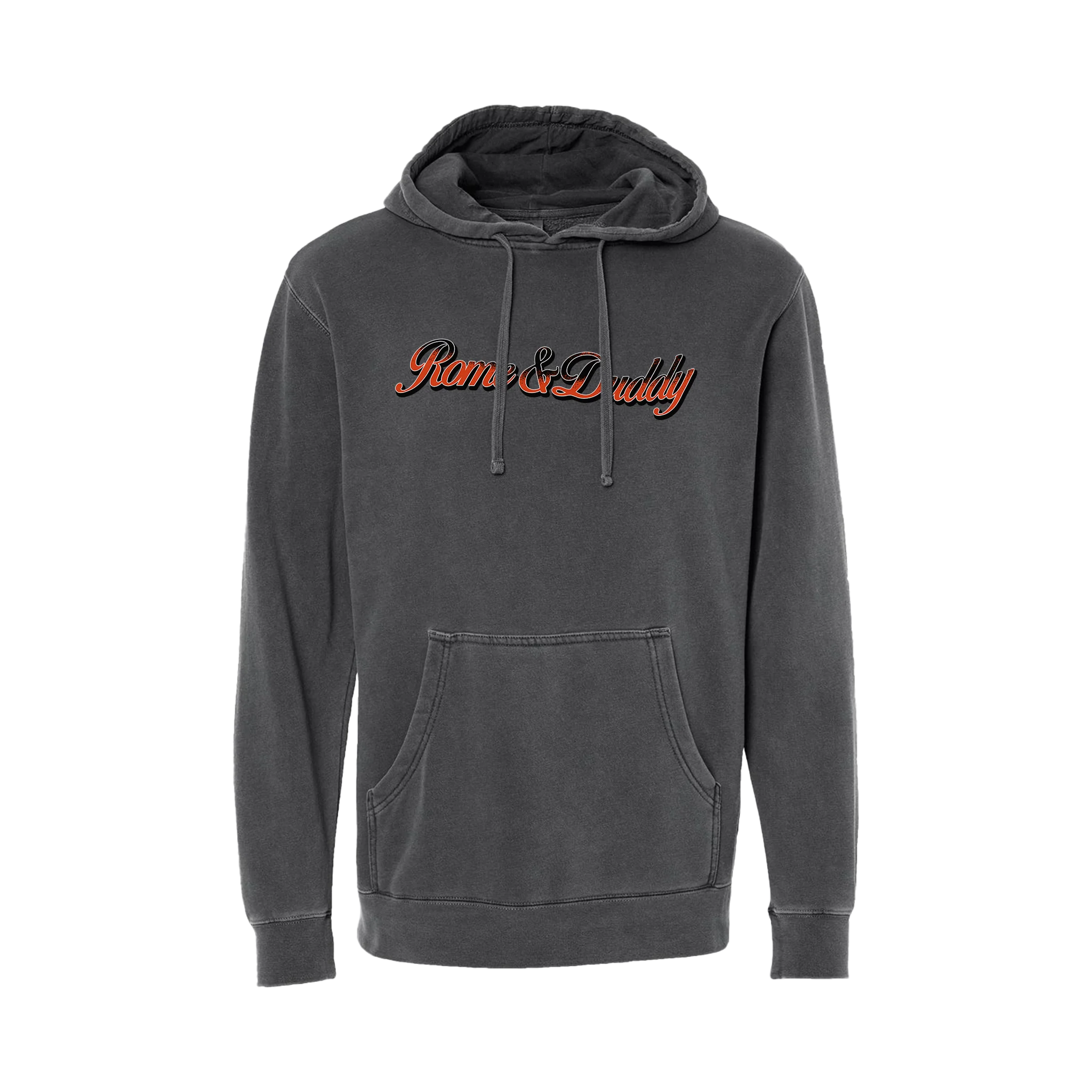 Scorpion Pullover Hoodie - Image 2