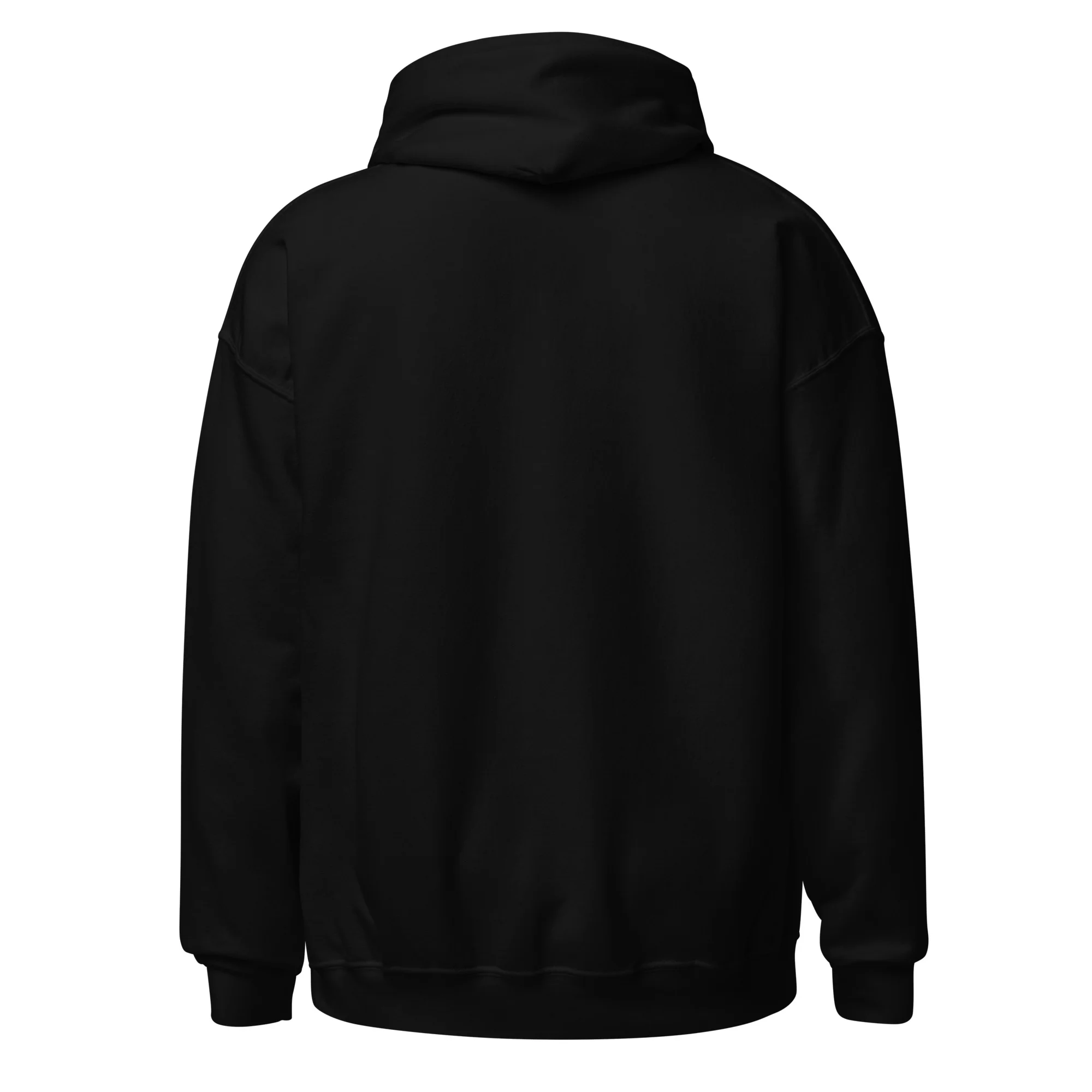 That's Not Country Music Hoodie - Image 3
