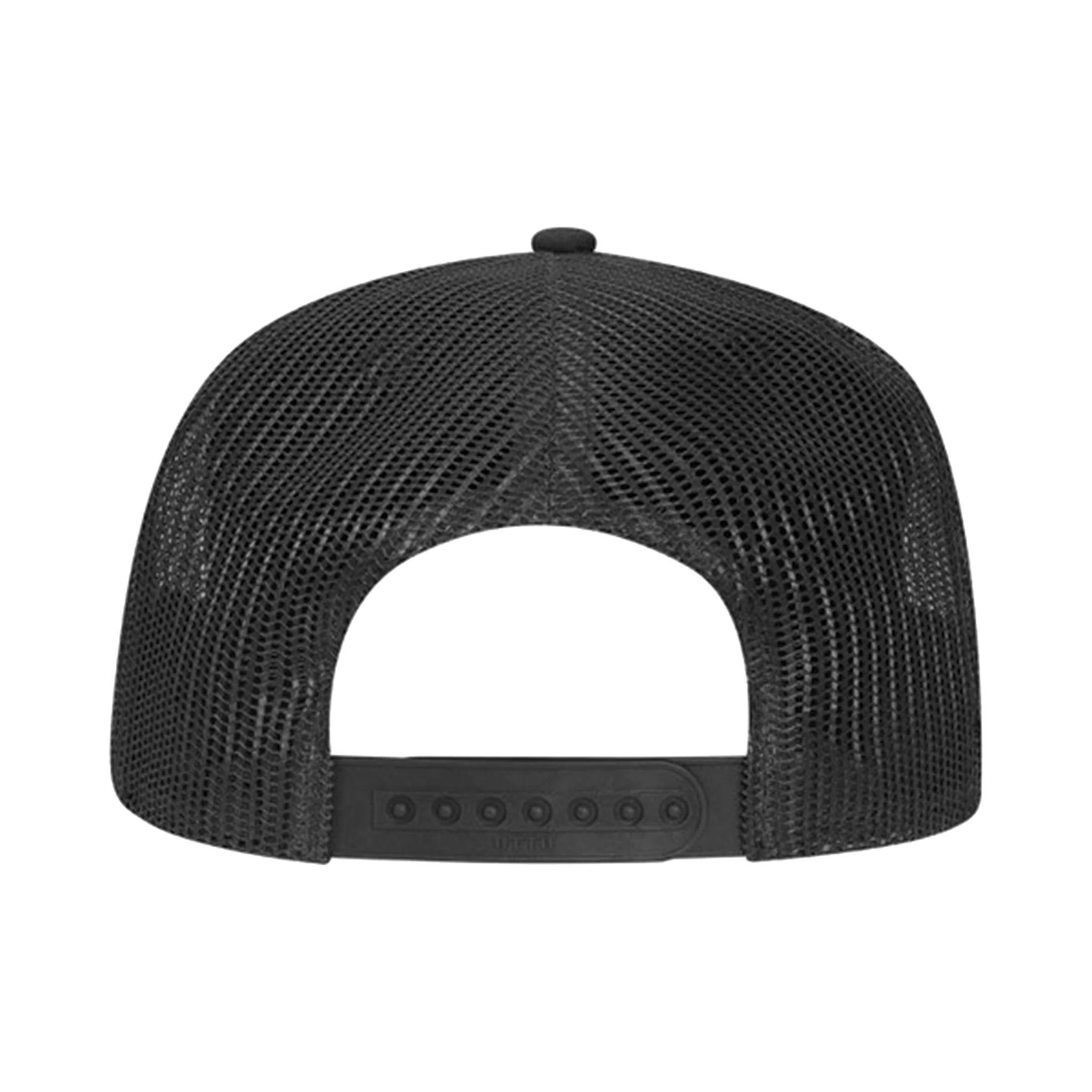 Logo Trucker Cap - Image 2