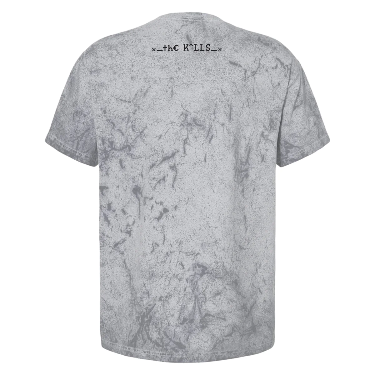 LA Hex Palms Smoke T-Shirt - Image 2